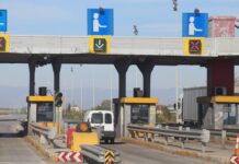 Ηλεκτρονικά διόδια: Από πότε θα τεθούν σε λειτουργία – Τι αλλάζει