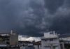 ΠΡΟΣΟΧΗ: Ψυχρό μέτωπο διασχίζει την Ελλάδα – Πού θα χτυπήσουν ισχυρά φαινόμενα