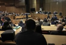 Δίκη Χρυσή Αυγή: Ώρα μηδέν για ποινές και φυλάκιση – Τα ελαφρυντικά που ζήτησαν