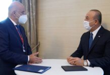 Διερευνητικές επαφές: Αυτή είναι η ημερομηνία που θα στηθεί το τραπέζι στην Τουρκία