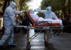 Κορονοϊός-Αττική: Ποιες είναι οι «κόκκινες» περιοχές- 2 στα 3 κρούσματα εντοπίζονται στην πρωτεύουσα