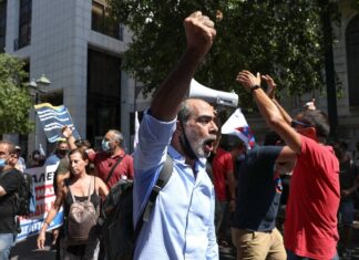 Απεργία της ΑΔΕΔΥ την Πέμπτη – Συμμετοχή και της ΟΛΜΕ