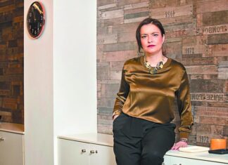 Ράνια Αικατερινάρη στο «Βήμα» : Βάζουμε ψηλά τον πήχη για τις ΔΕΚΟ