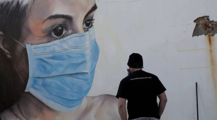 Συναγερμός: Ραγδαία αύξηση των θανάτων – Θέμα χρόνου το νέο lockdown στην Ελλάδα