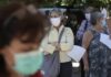 Βατόπουλος: Χτύπησε το «καμπανάκι» – Σύντομα υποχρεωτική η μάσκα μέσα κι έξω