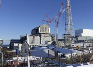 Ιαπωνία: Tο νερό που είχε μολυνθεί από τη ραδιενέργεια στη Φουκουσίμα θα πεταχτεί στη θάλασσα