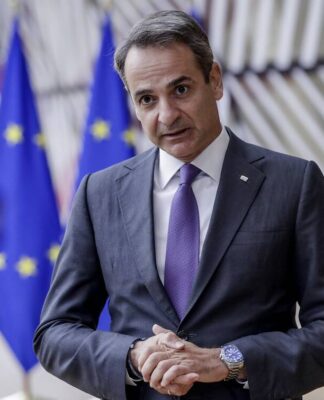 Σύνοδος Κορυφής: Μπαίνει στον ευρωμαραθώνιο ο Μητσοτάκης – Αρχίζει το πρέσινγκ για τις κυρώσεις