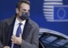Σύνοδος Κορυφής: Έντονη αποδοκιμασία για τις «νέες μονομερείς και προκλητικές ενέργειες της Τουρκίας