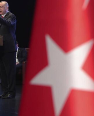 Το φάντασμα της Συνθήκης των Σεβρών πάνω από την Τουρκία: Γιατί την τρέμει ο Ερντογάν