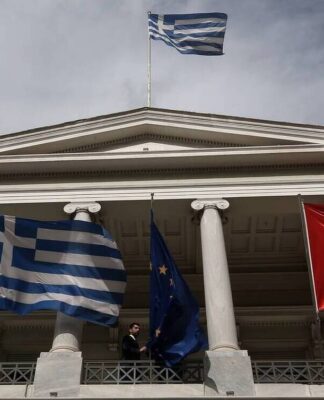 Η Αθήνα στην αντεπίθεση: Μπαράζ ενεργειών για την τουρκική παραβατικότητα