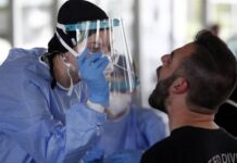 ΚΟΡΩΝΟΪΟΣ: Εφιαλτική πρόβλεψη – Δεν απέχουμε πολύ από τετραψήφιο αριθμό κρουσμάτων