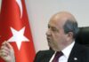 O Τατάρ ανδρείκελο του Ερντογάν: Αυτά είναι τα σχέδιά μας για το Κυπριακό