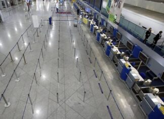 Πτήσεις: Νέες Notams έως 12 Οκτωβρίου – Ποιες χώρες αποκλείει η Ελλάδα