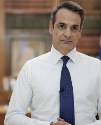 Διάγγελμα Μητσοτάκη για τον κορονοϊό – «Θα ανακοινώσω νέα μέτρα»
