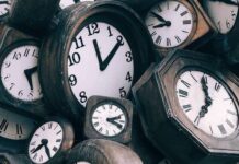 Άλλαξε η ώρα: Μην ξεχαστείτε! Γυρίζουμε τα ρολόγια μας μία ώρα πίσω