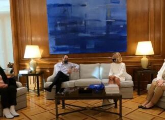 ΜΗΤΣΟΤΑΚΗΣ: Δωρεάν μαστογραφίες ανά δύο έτη για όλες τις γυναίκες ηλικίας 49 και 50 ετών