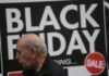 Black Friday 2020: Η… μεγάλη μέρα των εκπτώσεων έρχεται – Δείτε πότε πέφτει