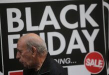 Black Friday 2020: Η… μεγάλη μέρα των εκπτώσεων έρχεται – Δείτε πότε πέφτει