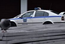 Κορωνοϊός – Περιοριστικά μέτρα: «Καμπάνες» και συλλήψεις σε δύο κέντρα στη Λιοσίων και το Μπουρνάζι