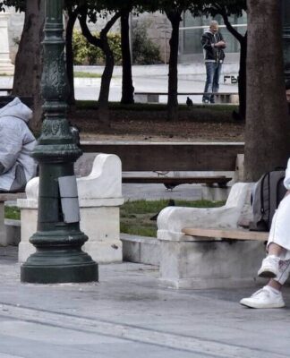 Γώγος: Έως και 1.000 κρούσματα αυτές τις μέρες – Έρχεται το lockdown, μέτρα και το 2021