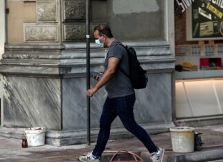 Καταστήματα – Κορονοϊός: Κλειστά την Κυριακή 1η Νοεμβρίου