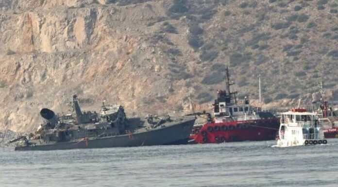 «Καλλιστώ»: Το «μαύρο» κουτί δίνει τις απαντήσεις – Στα 50 εκατ. ευρώ εκτιμάται η ζημιά