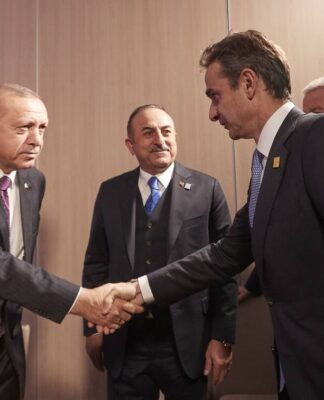 Κλιμακώνουν την ένταση τα τουρκικά ΜΜΕ: «Η Αθήνα σαμποτάρει τις συνομιλίες»