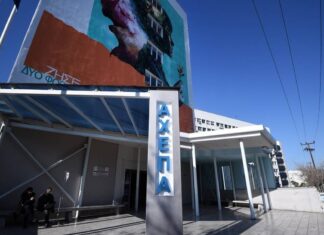 Κορονοϊός: Πήρε εξιτήριο η 17χρονη που είχε διασωληνωθεί