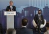 Μητσοτάκης: Η Microsoft επενδύει 1 δισ. ευρώ στην Ελλάδα – Ανοίγει data center στην Αττική