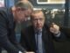 Εκτός ορίων ο Ακάρ: Ζητά να αποστρατικοποιηθεί το Καστελόριζο