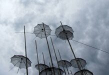 ΚΑΙΡΟΣ: Νεφώσεις και πτώση της θερμοκρασίας σήμερα – Που θα σημειωθούν βροχές
