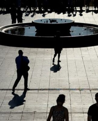 ΣΤΟΙΧΕΙΑ ΣΟΚ: Η Ελλάδα «μικραίνει»!