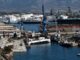 ΕΒΕΠ: Συνάντηση με τον πρόεδρο της ONEX για τα Ναυπηγεία Ελευσίνας