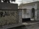 ΝΙΚΑΙΑ: Βανδάλισαν το εβραϊκό νεκροταφείο με ναζιστικά σύμβολα (ΦΩΤΟ)