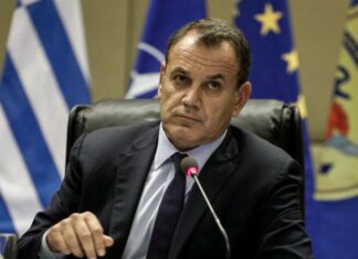 Αποκάλυψη Παναγιωτόπουλου: «Ακόμα ψάχνουν οι Τούρκοι να βρουν τα ελληνικά υποβρύχια»