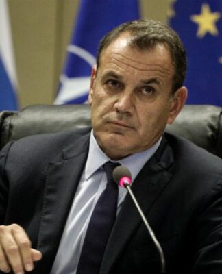 Αποκάλυψη Παναγιωτόπουλου: «Ακόμα ψάχνουν οι Τούρκοι να βρουν τα ελληνικά υποβρύχια»