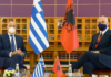 Ελλάδα – Αλβανία πάνε στη Χάγη για τις θαλάσσιες ζώνες