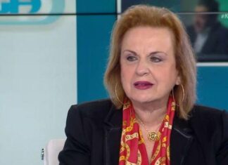 ΠΑΓΩΝΗ: «Άκυρο το όριο των 9 ατόμων. Μια οικογένεια και κανένας άλλος στο ρεβεγιόν»