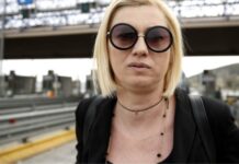 Τροχαίο για την Ραχήλ Μακρή: «Δόξα τον Ιησού Χριστό είμαι καλά»