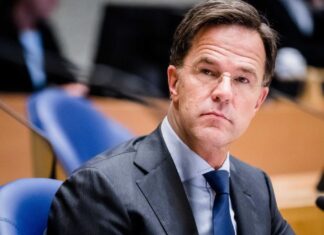 Και ο Ολλανδός πρωθυπουργός κατά του Ερντογάν – «Έχω ένα μήνυμα για τον κ. Ερντογάν»