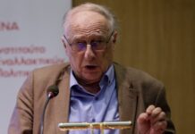 Νέα δίνη στον ΣΥΡΙΖΑ: Βαλντέν υπέρ Γεραπετρίτη, «αδειάζοντας» Τσίπρα για 12 μίλια και κυρώσεις