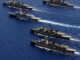 Ελληνικός Στόλος: Σε απόλυτη ετοιμότητα – «Οι Τούρκοι θα λάβουν την απάντηση που τους πρέπει»