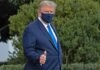 ΤΡΑΜΠ: Οι γιατροί «τα παίρνουν» για να καταγράφουν θανάτους από COVID