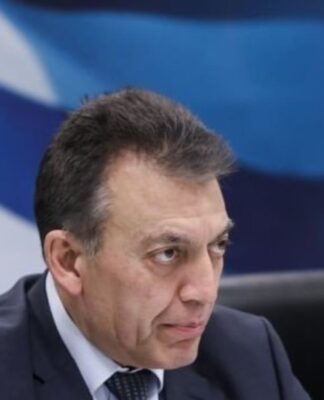 Βρούτσης: Παρατείνονται τα μέτρα για κλιμακωτό ωράριο και τηλεργασία στην Αττική