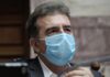 Χρυσοχοΐδης για Χρυσή Αυγή: «Είναι μαχαιροβγάλτες και δειλοί»
