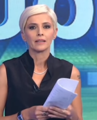 Έλενα Μπουζαλά: Το συγκινητικό μήνυμα μιας νικήτριας στη μάχη με τον Καρκίνο του Μαστού