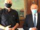 ΜΩΡΑΛΗΣ: Συνάντηση με τον Δήμαρχο Τροιζηνίας – Μεθάνων – Τι συζήτησαν;