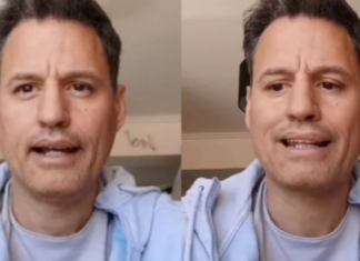 Γρηγόρης Πετράκος: «Δεν έχω φορέσει ακόμα μάσκα, έχω να ψωνίσω από τον Αύγουστο»