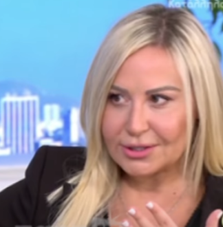The Bachelor: Η 38χρονη Έλενα αποκάλυψε την πραγματική της ηλικία