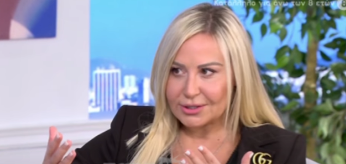 The Bachelor: Η 38χρονη Έλενα αποκάλυψε την πραγματική της ηλικία